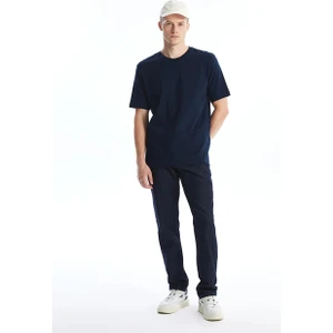 LCW Waikiki %100 Pamuk Erkek T-Shirt