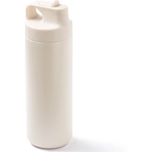 Pablo Actıve Beyaz Paslanmaz Çelik Termos 550ML