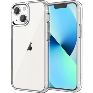 Iphone 13 Uyumlu Şeffaf Kamera Korumalı Kılıf