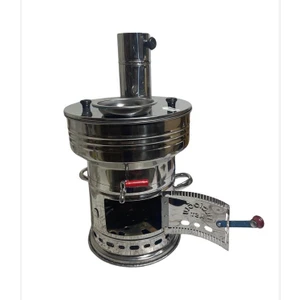 Filcioğlu 7 lt Tek Musluk Semaver