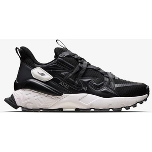 Trail Mercury 5 Siyah Erkek Sneaker Spor Ayakkabı