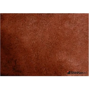 Shinhan Art Suluboya Shinhan Pwc 668 Brown Red (Seri B) 15ML Tüp