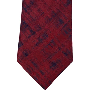 Cengiz İnler Erkek Batik Desen Kravat