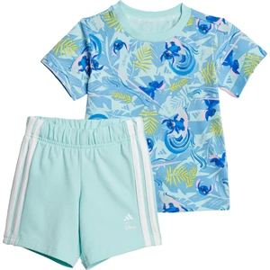Adidas Sportswear JD0379 ADIDAS DISNEY LILO & STITCH T-SHIRT SET