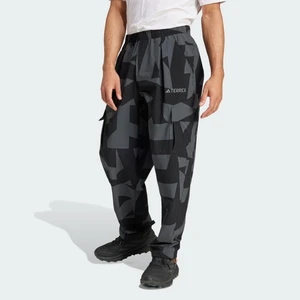 Terrex JF3716 Terrex Xploric Cargo Pants Printed