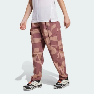 Terrex JE9430 Terrex Xploric Cargo Pants Printed