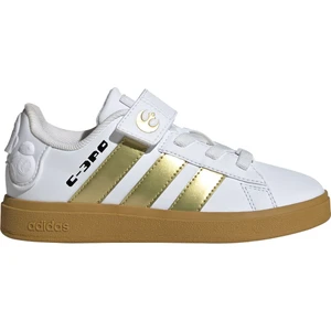 Adidas Sportswear IH1135 ADIDAS STAR WARS GRAND COURT 2.0 SHOES CHILDREN
