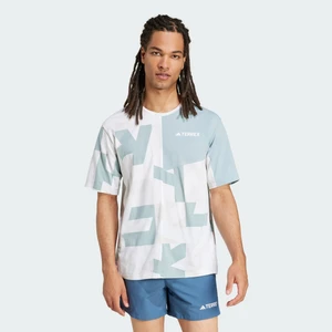 Terrex JF4190 Terrex Multi Climacool Printed Tee