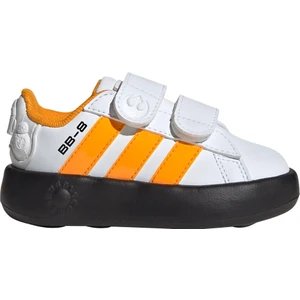 Adidas Sportswear IH1140 ADIDAS STAR WARS GRAND COURT 2.0 SHOES INFANTS