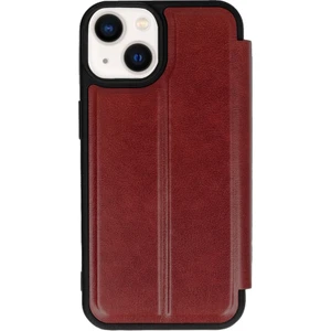 iPhone 13 / iPhone 14 Kılıf Flip Cover Seri Kapaklı Kılıf