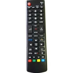 Lg 42LB620V 3d-Smart LED Tv Kumanda