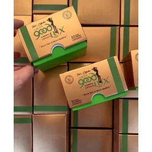 Good Lüx Detox 1 Aylık Kullanım