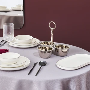 Karaca Home Majesty 3'Lü Çerezlik