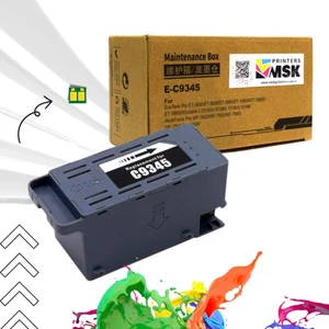 Epson Ecotank L18050 Muadil Atık Kutusu