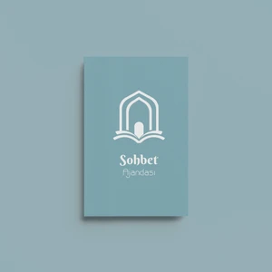 Sohbet Ajandası ( Mavi Kapak)