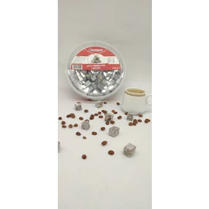 Çifte Kavrulmuş Yer Fıstıklı Lokum 650 gr