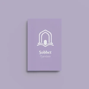 Sohbet Ajandası (Mor Kapak)