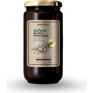 green Label Andız Pekmezi 620 gr