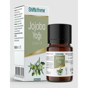 Aksu Vital Jojoba Yağı 5 ml