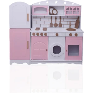 Özka Hobby Toys Buzdolaplı Mutfak