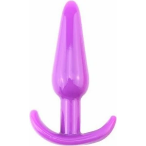Genişletici Yumuşak Esnek Silikon Plug Tıkaç