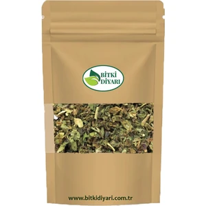 Bitki Diyarı Karakafes Otu 500 gr