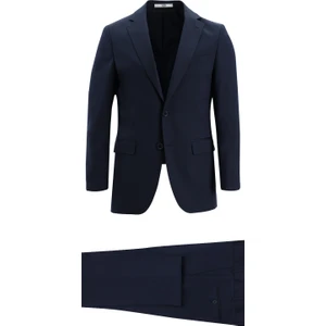 Klasik Takım Elbise