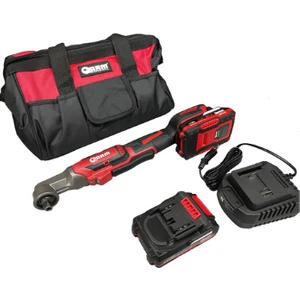 1/2 Şarjlı Cırcır RB-JB120 120NM(12KG)