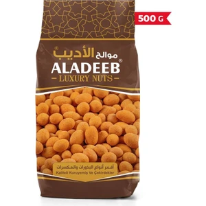 Soslu Fıstık 500 gr Kaliteli Kuruyemişler Lezzetli Atıştırmalık