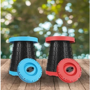 Taburetik Katlanır Tabure