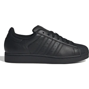 JI0081 Superstar Iı Siyah Erkek Lifestyle Ayakkabı