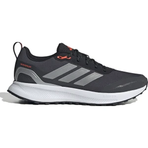 Adidas Siyah Erkek Koşu Ayakkabısı JI4084 Runfalcon 5 Tr
