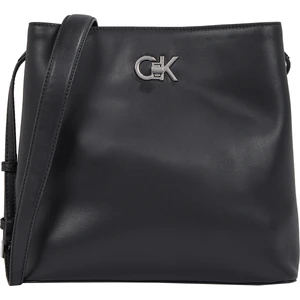 Calvin Klein Siyah Kadın Omuz Çantası K60K612803