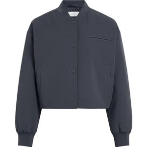 Calvin Klein Jeans Mavi Kadın Ceket J20J224970CGE