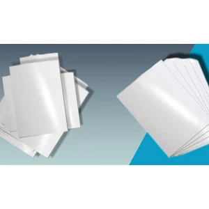 Orbak Kağıtçılık A4 Parlak Kuşe Kağıt 170 gr 100 Lü