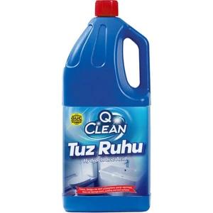 Q Clean Tuz Ruhu 2000 gr