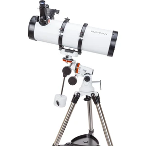 Pro 130EQ ( 130-650 ) Aynalı Teleskop