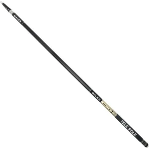 Bauer Ayarlanabilir 720CM Tele Pole Göl Kamışı
