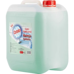Yüzey Temizleyici Komşu Çatlatan Kokulu 20 Lt