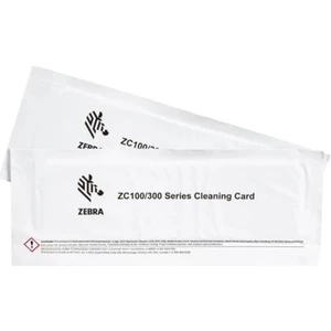 105999-310-01 ZC100/ZC300 Uyumlu Temizleme Kiti
