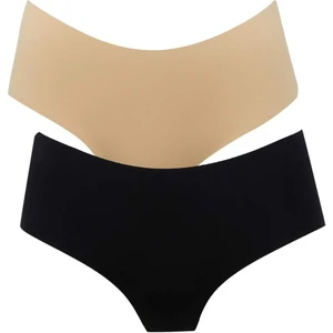 2'li Görünmez Slip Külot-Fall in Love Y8298AZ24AU