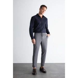 Jogger Duble Paça Yazlık Kumaş Pantolon Y2651AZ24AU