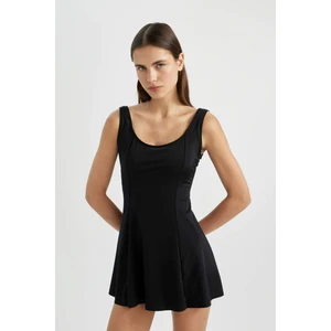 Regular Fit Etekli Mayo-Fall in Love X7909AZ24SM