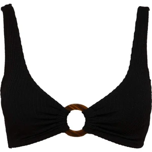 Regular Fit Bürümcük Bikini Üstü-Fall in Love B6903AX24SM