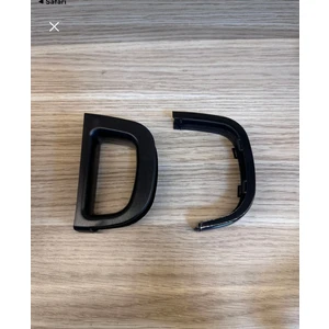 Tea Break Demlik Sapı