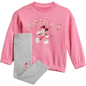 Sportswear JF3627 Disney Minnie Mouse Jogger Set