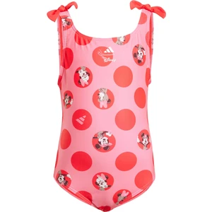 Adidas Sportswear JG1015 ADIDAS X DISNEY MINNIE MOUSE SWIMSUIT
