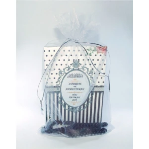 Keseli Tülde Isimli Puantiyeli Yasin Kitabı Tesbih Bebek Şekeri Sünnet Mevlüt Hediyesi 50 Adet