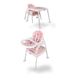 3in1 Energy Mama Sandalyesi / Çalışma Masalı / Pedli