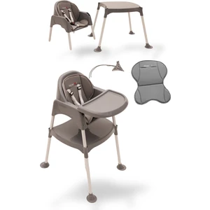 Prime 4in1 Mama Sandalyesi / Çalışma Masalı / Pedli